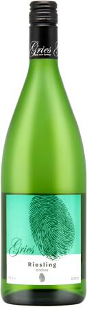 2025 Riesling trocken Basis