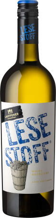 2024 Lesestoff ® weissgekeltert