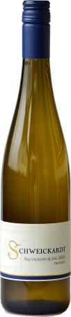 2025 Sauvignon Blanc trocken