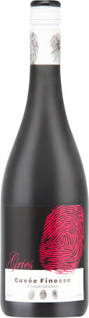 2023 Cuveé Finesse Rotwein trocken Komplex