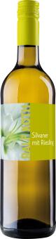 Silvaner mit Riesling Wein & Secco Köth