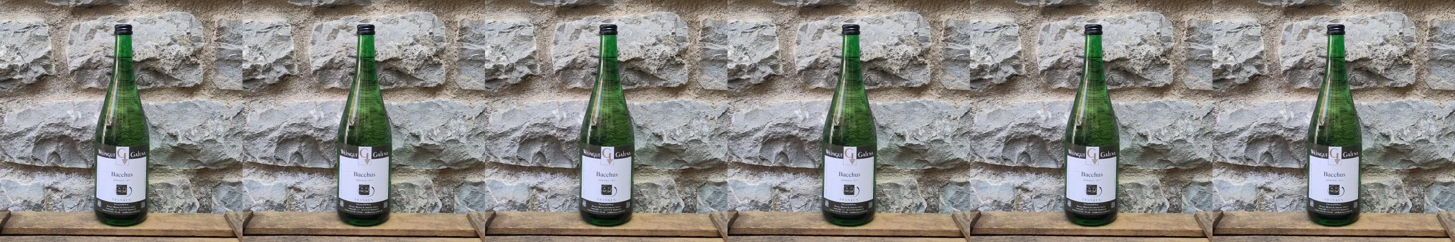 Sommer-Spaß - Bacchus-Paket