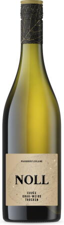 2023 Cuvée Grau-Weiss trocken
