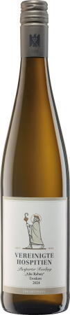 2024 Piesporter Riesling 'Alte Reben' trocken Premium VdP.Ortswein