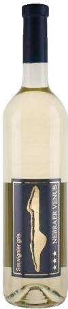 2023 Souvignier Gris Spätlese