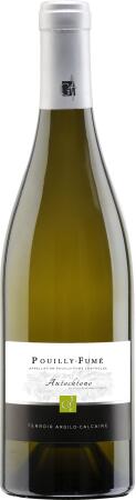 2024 Pouilly Fumé