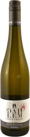 2025 Riesling Spätlese