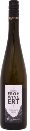 2022 St. Goarer Frohwingert Riesling trocken
