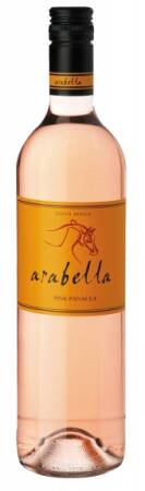 2021 Arabella Pink Panacea