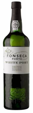 0 Fonseca White Port