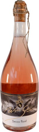 0 Secco Rosé