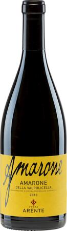 2015 Amarone delle Valpolicella