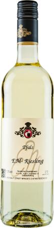 2021 Em-Riesling