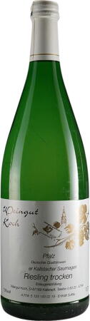 2023 Saumagen Riesling trocken