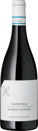 2021 Valpolicella Classico Superiore Cottini