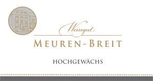 2024 Riesling Hochgewächs