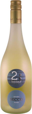 0 Secco Pricolino