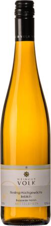 2024 Riesling Hochgewächs lieblich