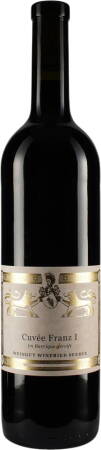 2020 Cuvée Franz I trocken