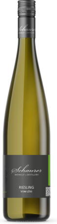 2025 Riesling vom Löss