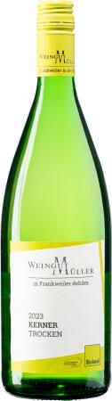 2024 Kerner trocken