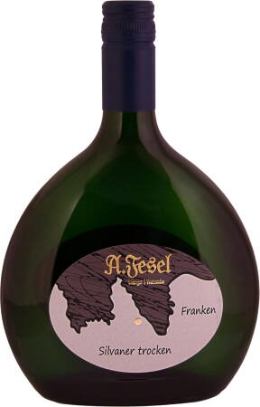 2025 Silvaner trocken