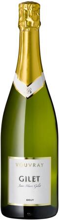 0 Vouvray Brut Methode Traditionelle