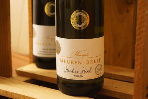 2024 Hand in Hand - Riesling