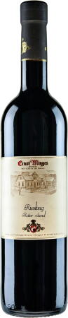 2023 Riesling fast trocken Roter Sand