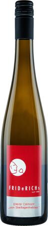 2018 2019 er Ellerer Calmont Riesling