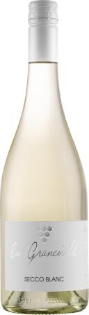 2024 Secco Blanc