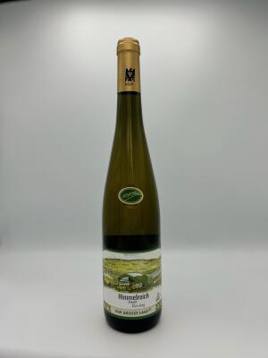 2024 Graach Himmelreich Riesling GG