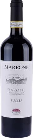 2019 Bussia Barolo