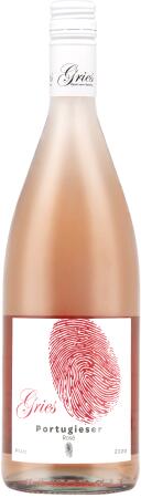 2025 Portugieser Rosé Basis