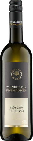 2024 Müller-Thurgau lieblich