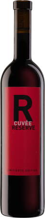 0 Cuvée "R" Réserve