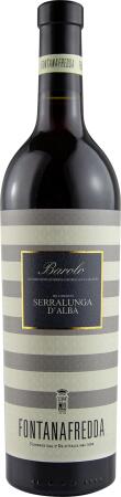 2020 Serralunga d'Alba Barolo