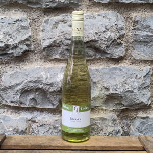 2021 Rivaner feinherb