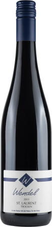 2025 Cuvée Noir trocken Bio