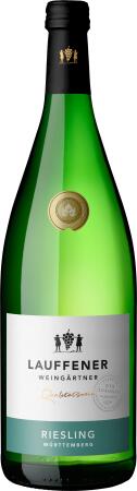 2024 Lauffener Weingärtner Riesling