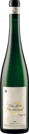 2022 Riesling N° Unterstenberg VdP. Große Lage