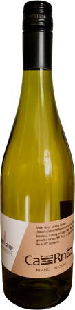 2024 Cabernet Blanc trocken