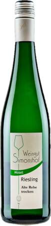 2020 Riesling Alte Rebe
