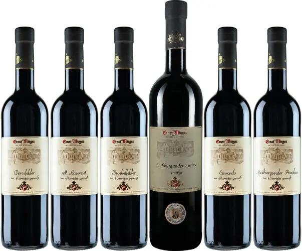 Probierpaket Barrique-Ausbau