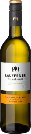 2023 Lauffener Sauvignon Blanc halbtrocken