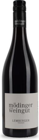 2024 Lemberger trocken