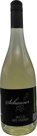 2025 Secco weiss "ARS Vivendi"