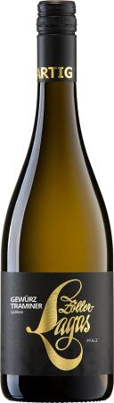 2024 Gewürztraminer lieblich