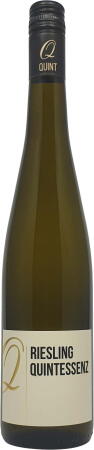 2023 "Quintessenz" Riesling