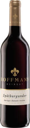 2020 Barrique Rotwein trocken